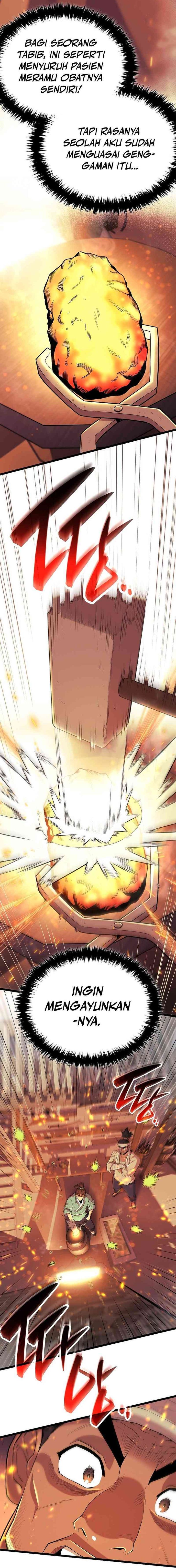 Tang Clan Legend Chapter 02 Image 30