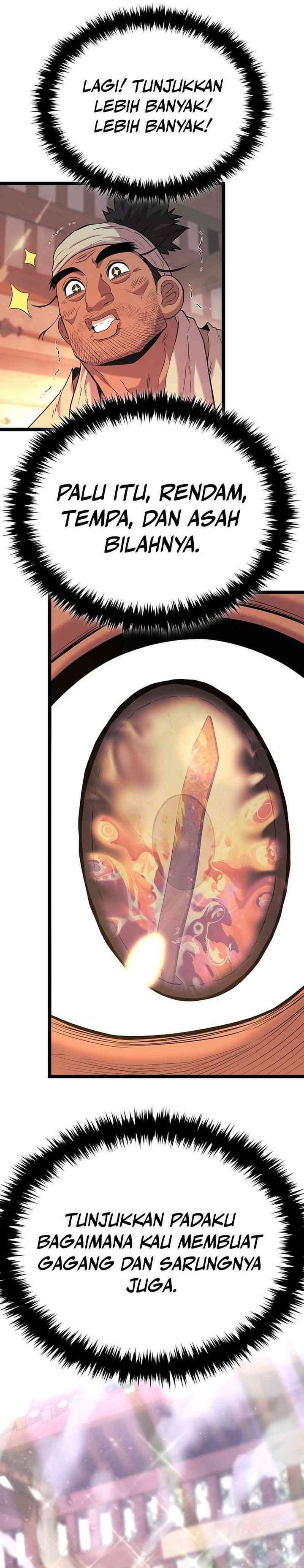 Tang Clan Legend Chapter 02 Image 37