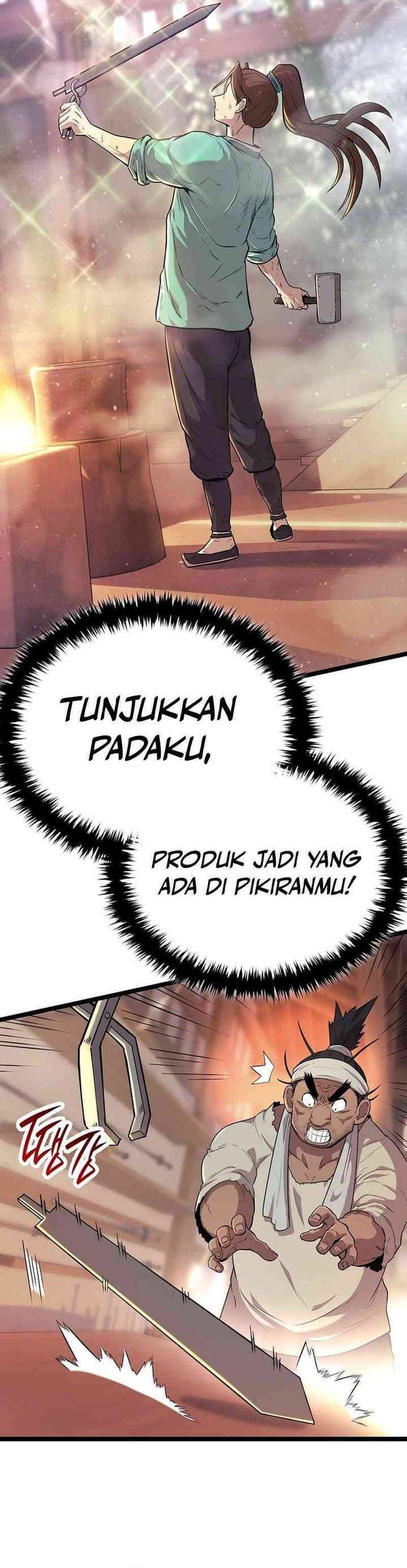 Tang Clan Legend Chapter 02 Image 38