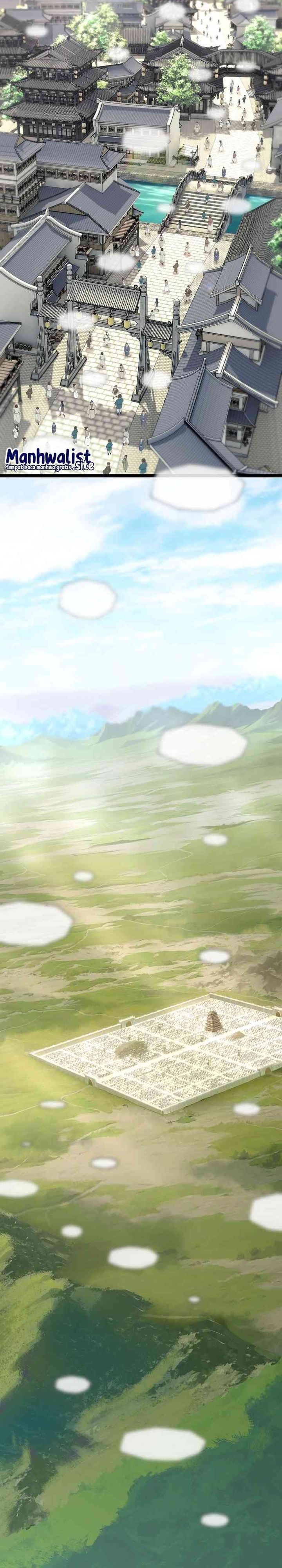 Tang Clan Legend Chapter 02 Image 46