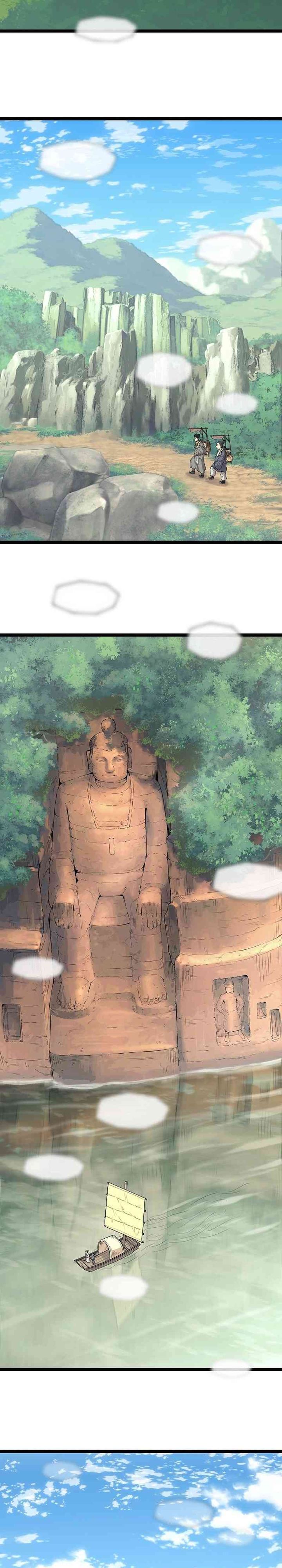 Tang Clan Legend Chapter 02 Image 47