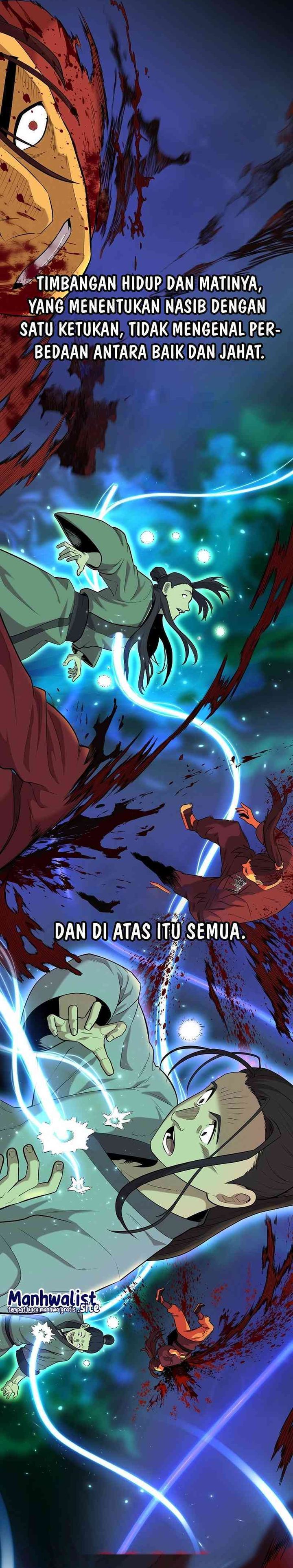 Tang Clan Legend Chapter 03 Image 6