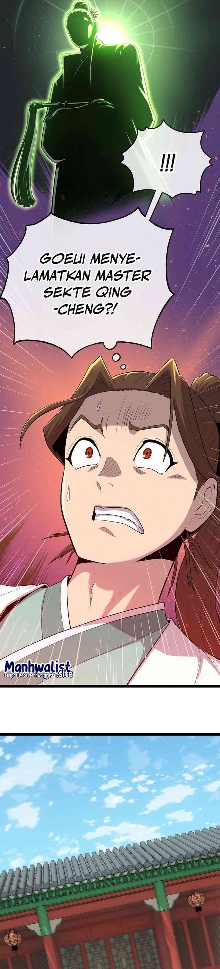 Tang Clan Legend Chapter 03 Image 13