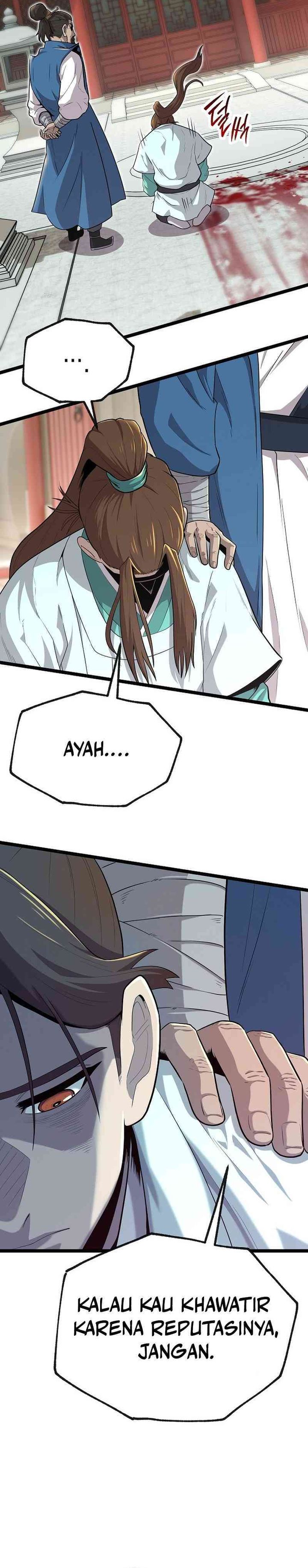 Tang Clan Legend Chapter 03 Image 14