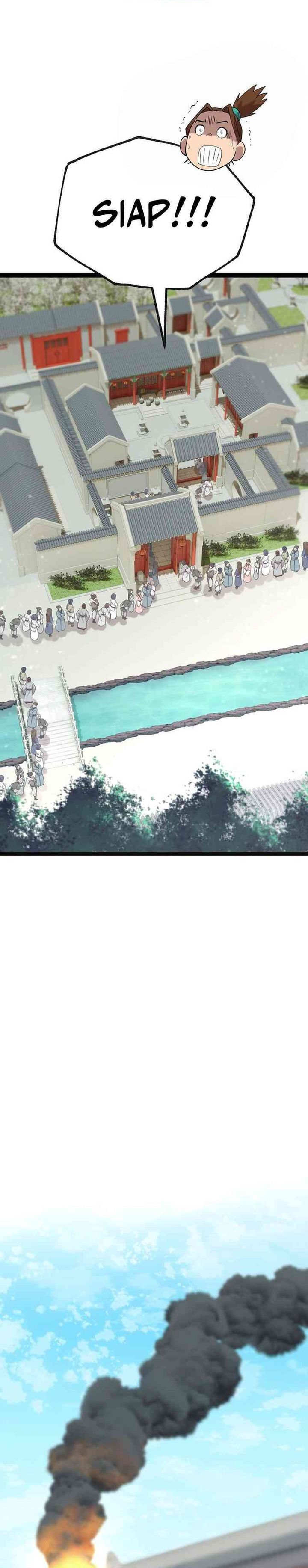 Tang Clan Legend Chapter 03 Image 21