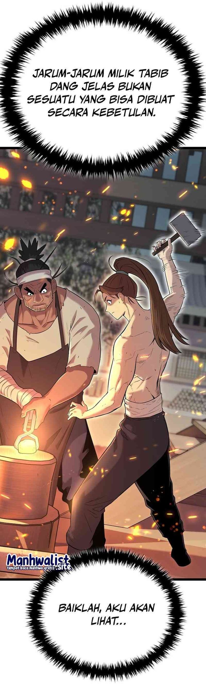 Tang Clan Legend Chapter 03 Image 35