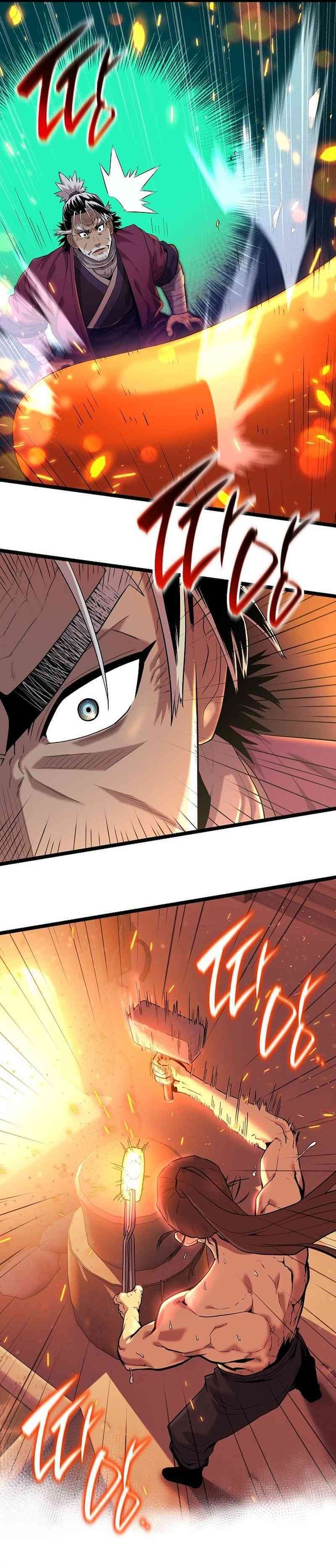 Tang Clan Legend Chapter 03 Image 38