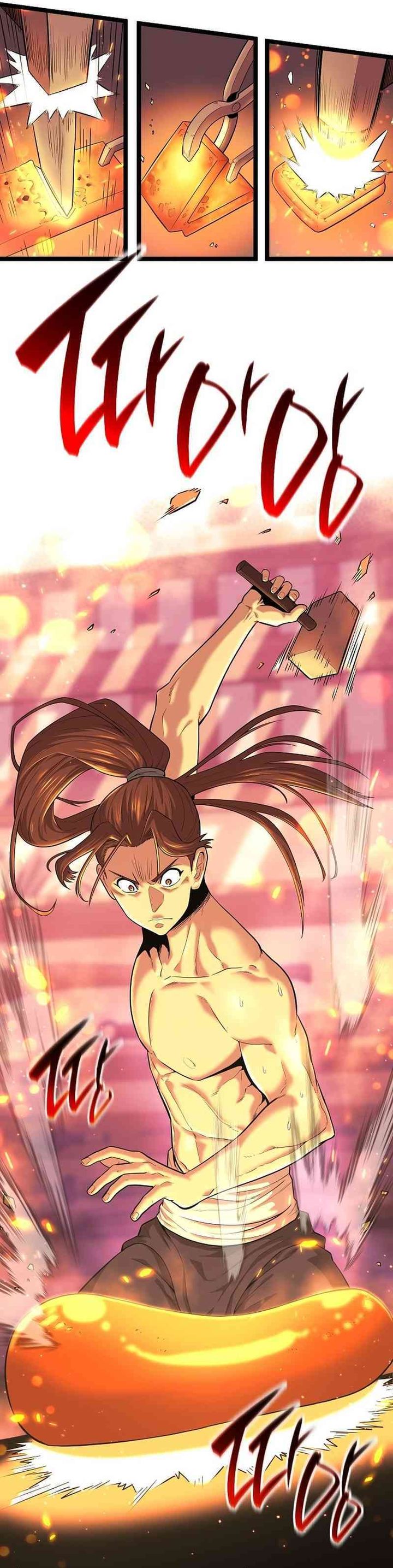 Tang Clan Legend Chapter 03 Image 39