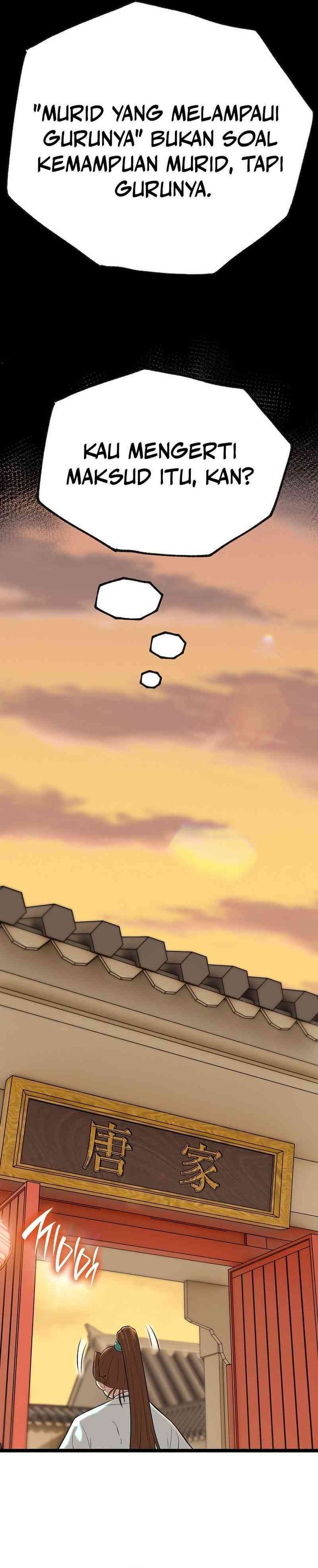 Tang Clan Legend Chapter 03 Image 54