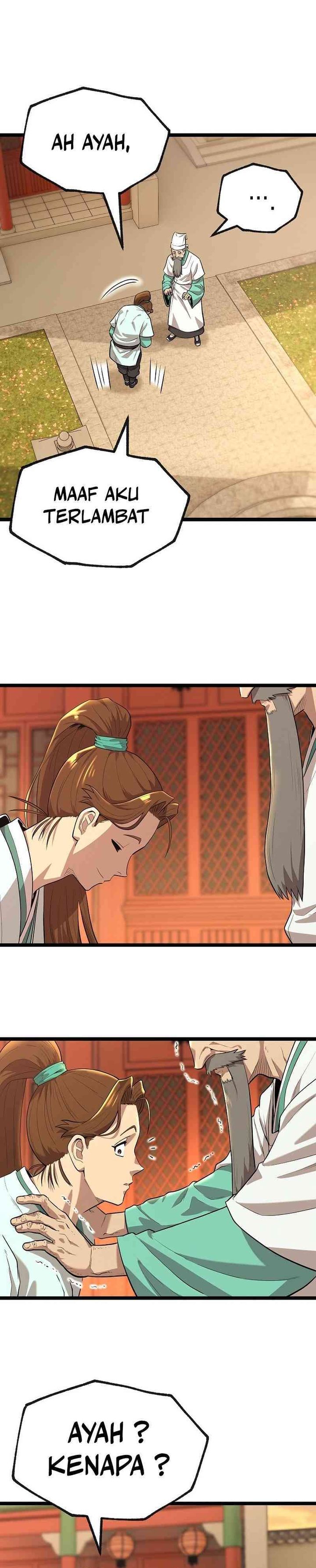 Tang Clan Legend Chapter 03 Image 58