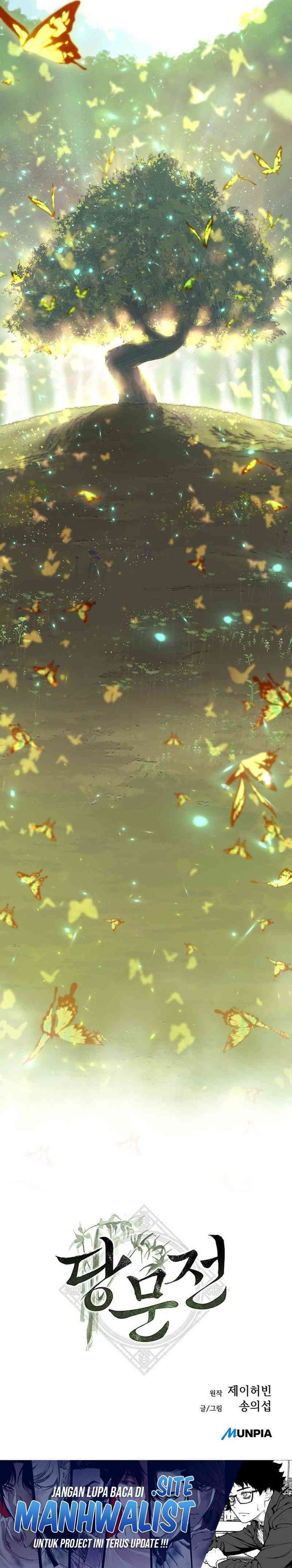 Tang Clan Legend Chapter 03 Image 70