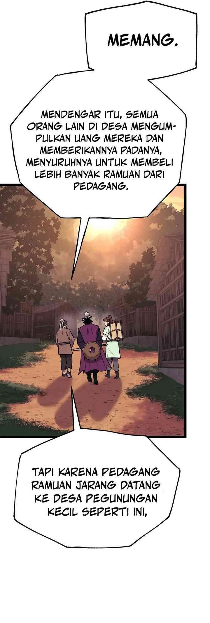 Tang Clan Legend Chapter 05 Image 2