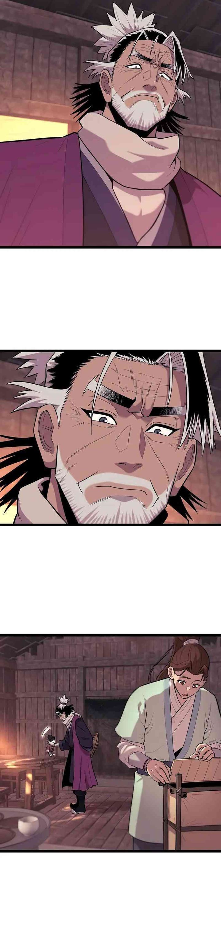 Tang Clan Legend Chapter 05 Image 6