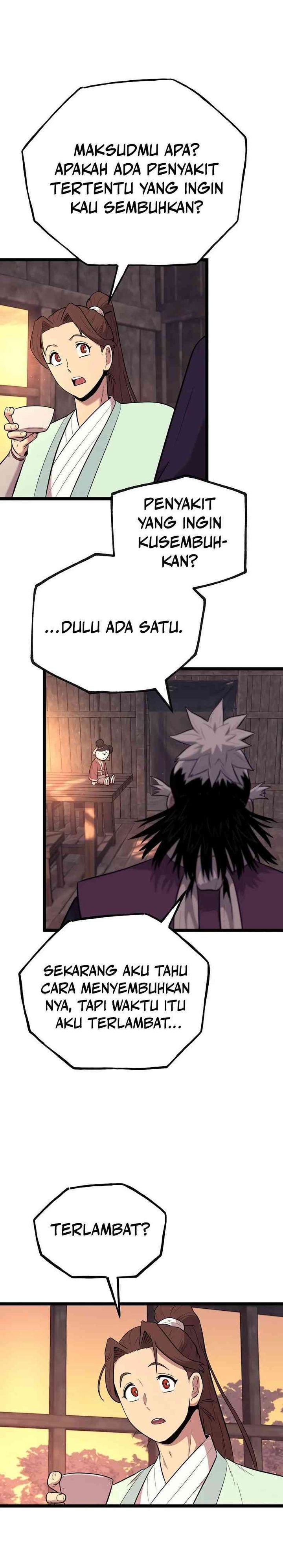 Tang Clan Legend Chapter 05 Image 10