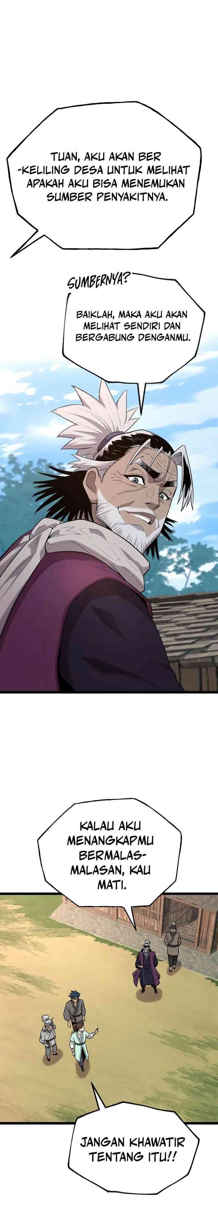 Tang Clan Legend Chapter 05 Image 24