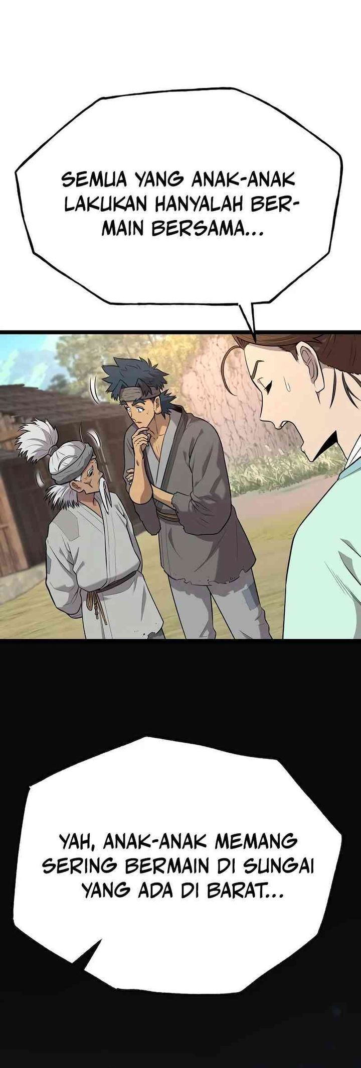 Tang Clan Legend Chapter 05 Image 31