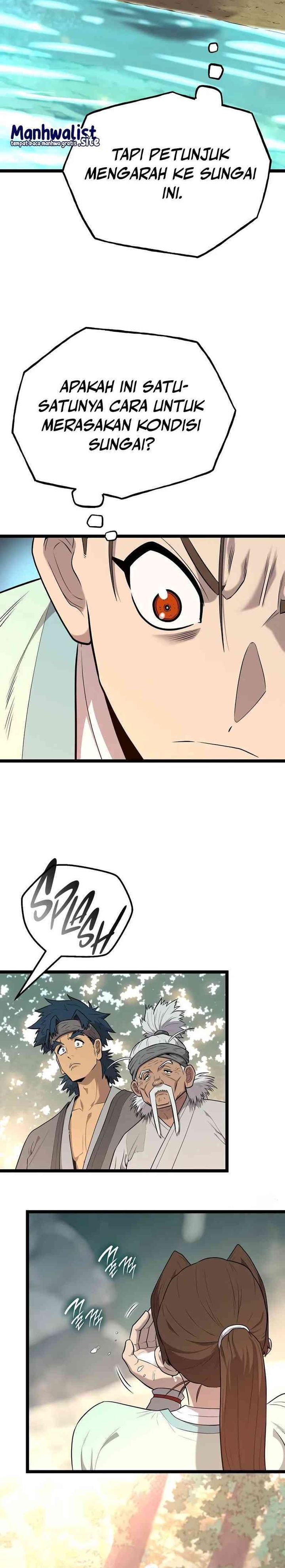 Tang Clan Legend Chapter 05 Image 36