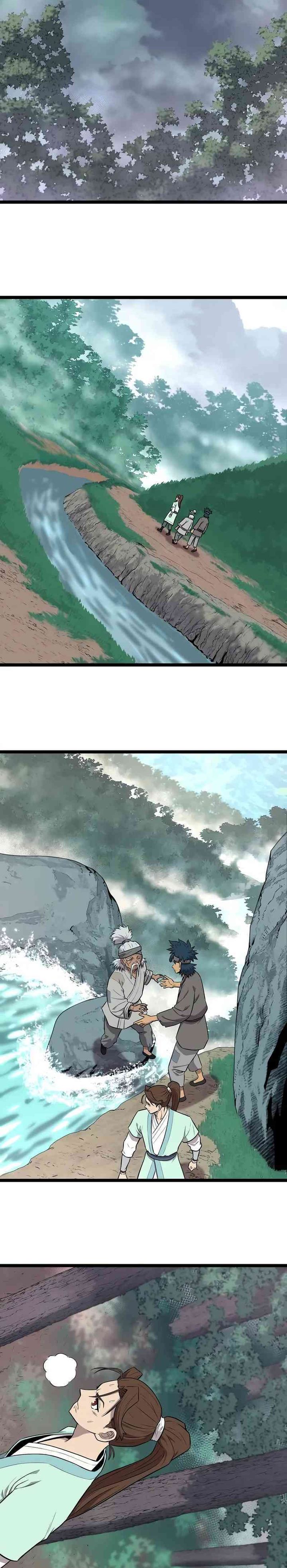 Tang Clan Legend Chapter 05 Image 42