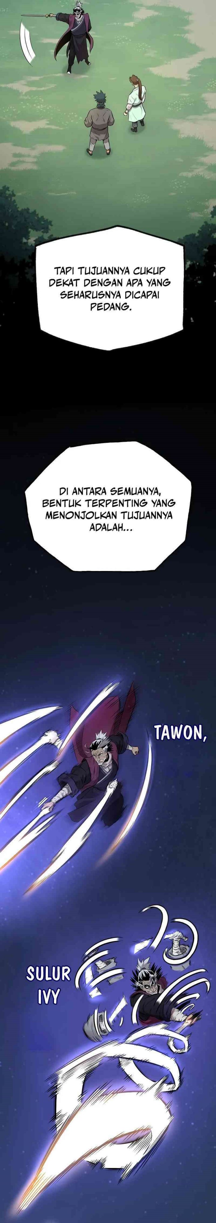 Tang Clan Legend Chapter 09 Image 1