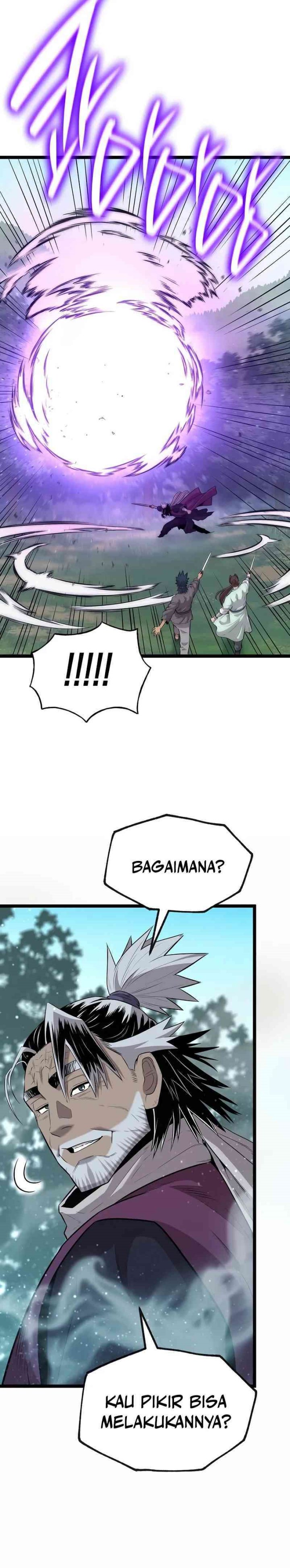 Tang Clan Legend Chapter 09 Image 3