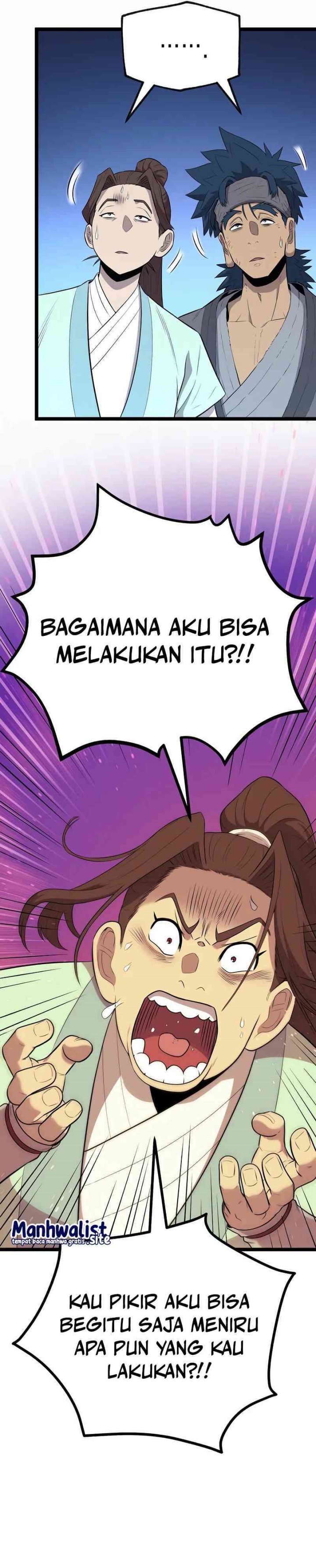 Tang Clan Legend Chapter 09 Image 4