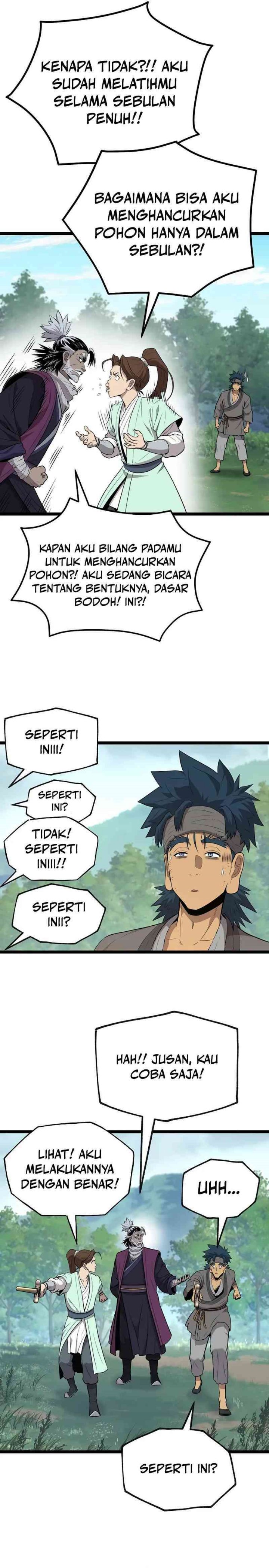 Tang Clan Legend Chapter 09 Image 5