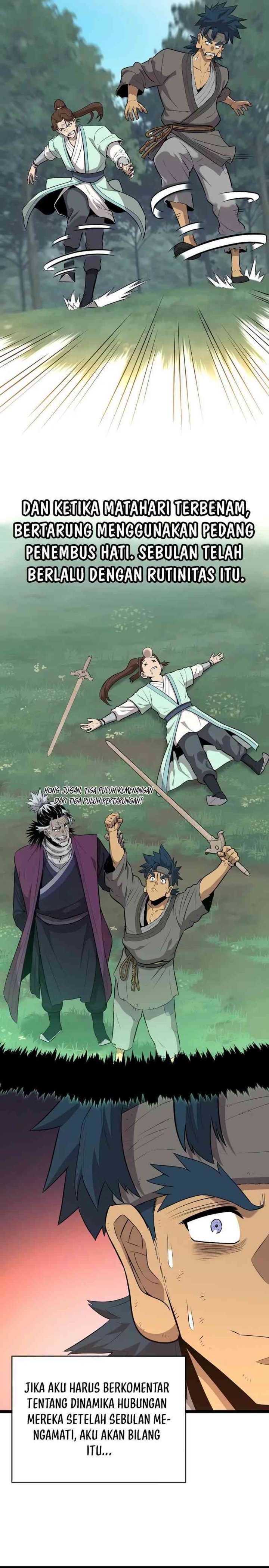 Tang Clan Legend Chapter 09 Image 8