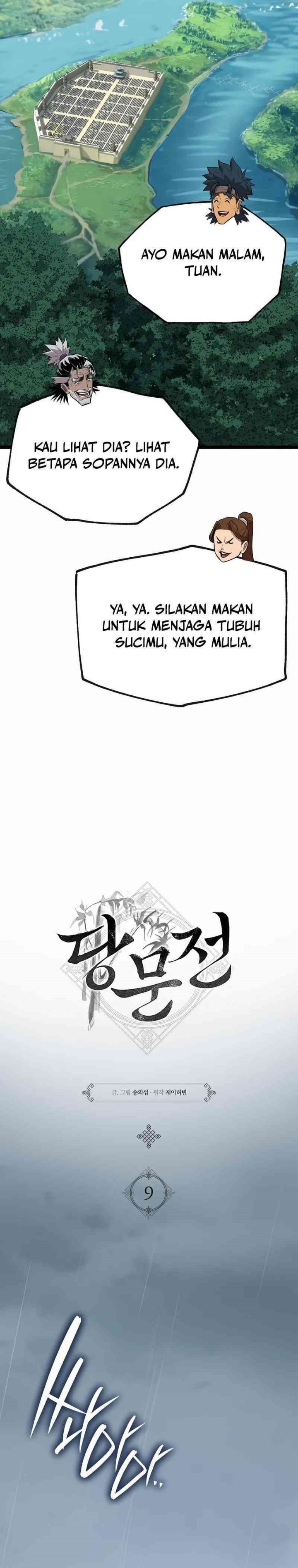 Tang Clan Legend Chapter 09 Image 12