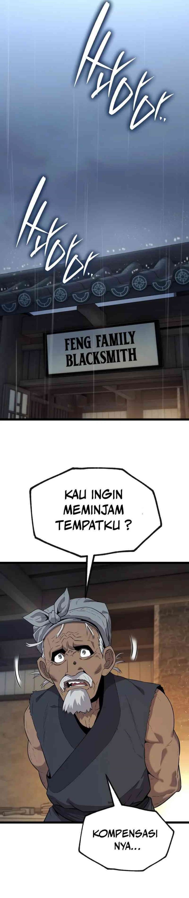 Tang Clan Legend Chapter 09 Image 18