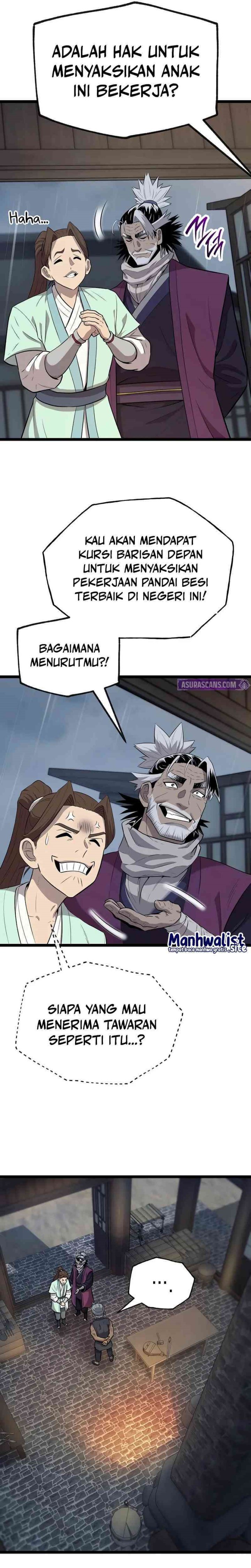 Tang Clan Legend Chapter 09 Image 19