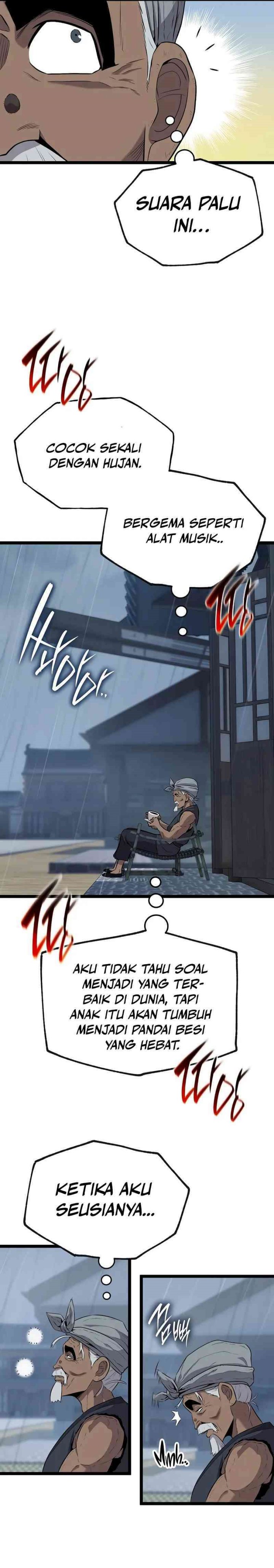 Tang Clan Legend Chapter 09 Image 24