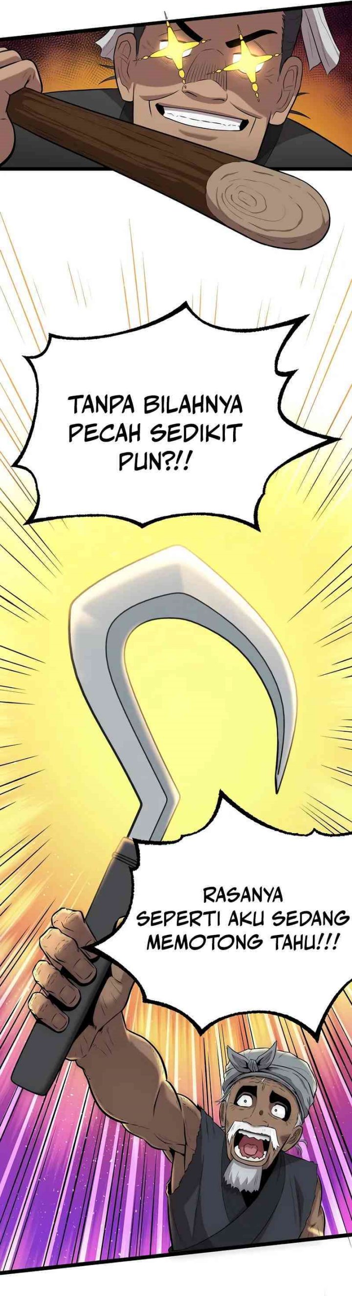 Tang Clan Legend Chapter 09 Image 34