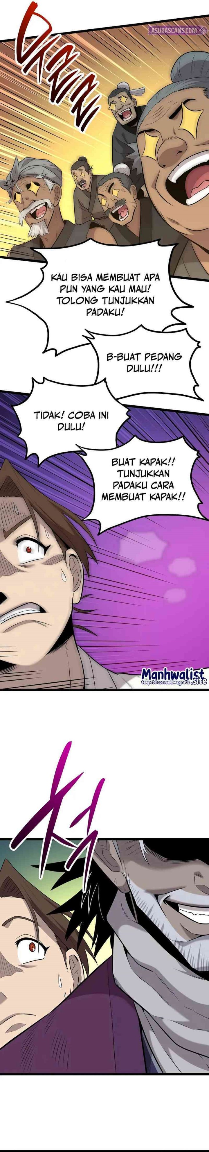 Tang Clan Legend Chapter 09 Image 36