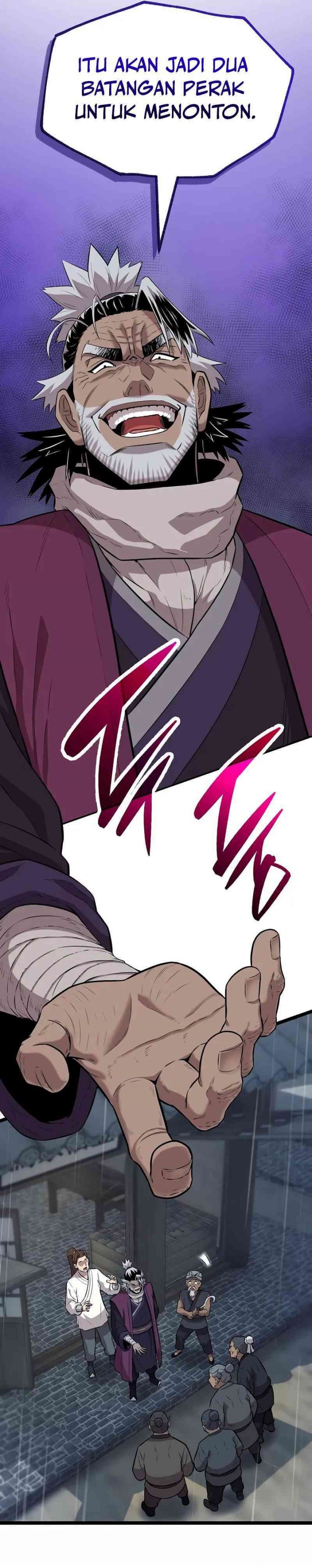 Tang Clan Legend Chapter 09 Image 38