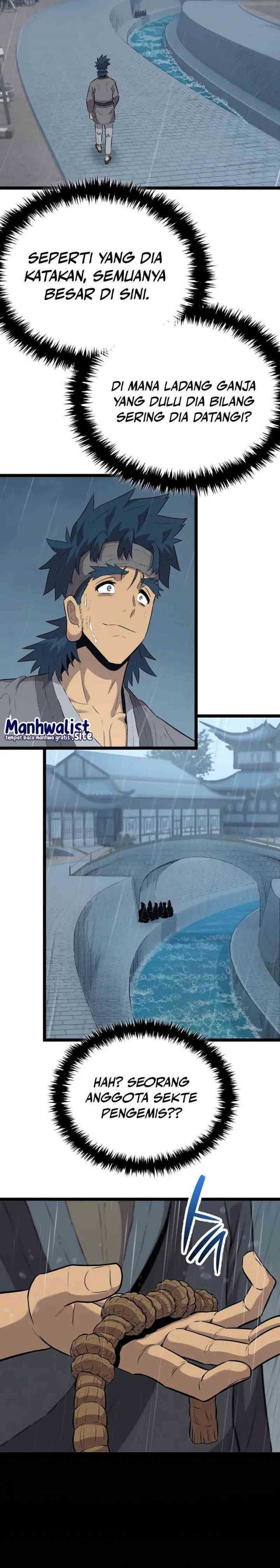 Tang Clan Legend Chapter 09 Image 41