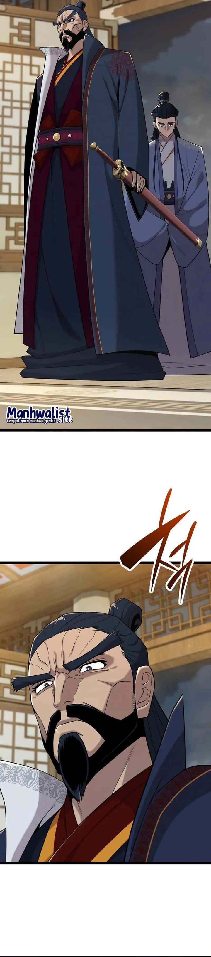 Tang Clan Legend Chapter 20 Image 4