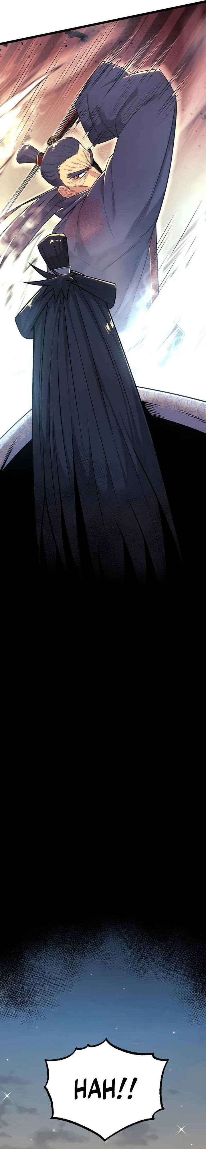 Tang Clan Legend Chapter 20 Image 11