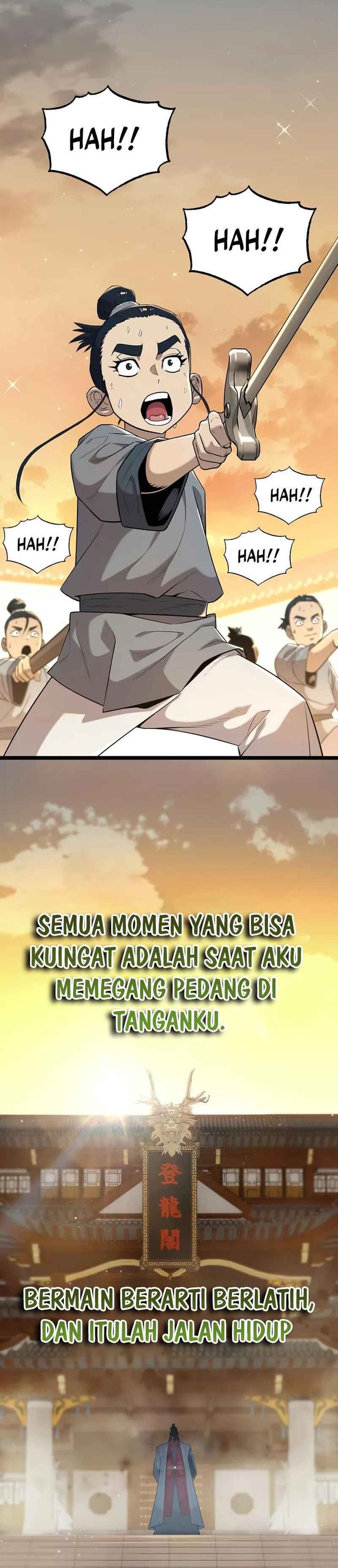 Tang Clan Legend Chapter 20 Image 12