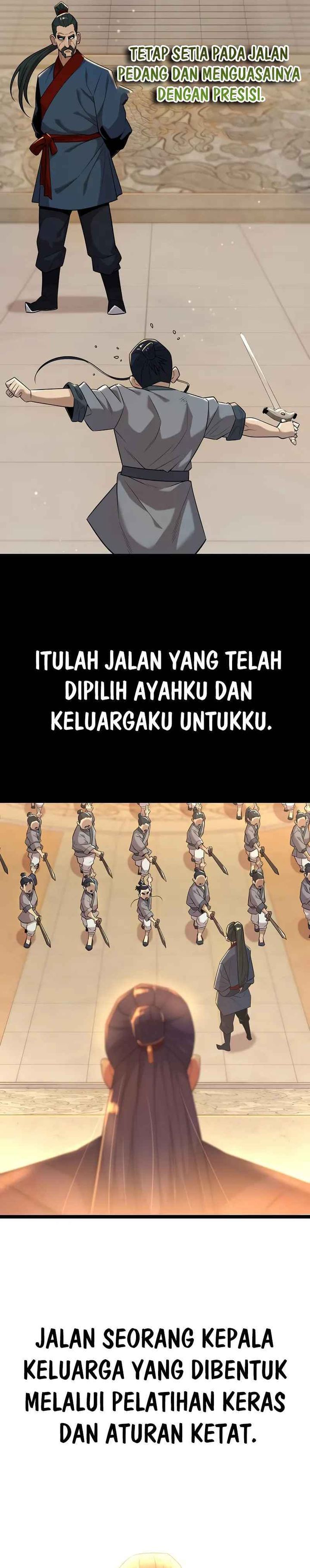 Tang Clan Legend Chapter 20 Image 13