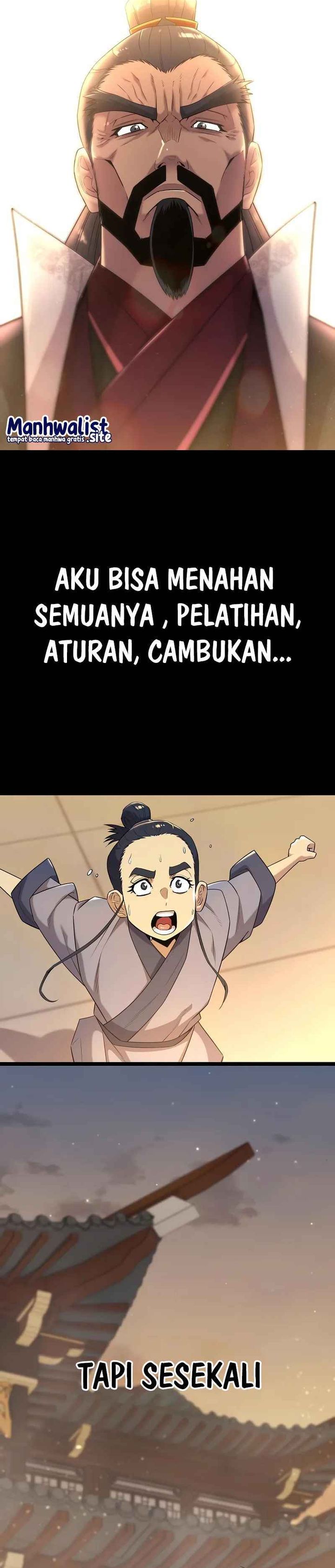 Tang Clan Legend Chapter 20 Image 14