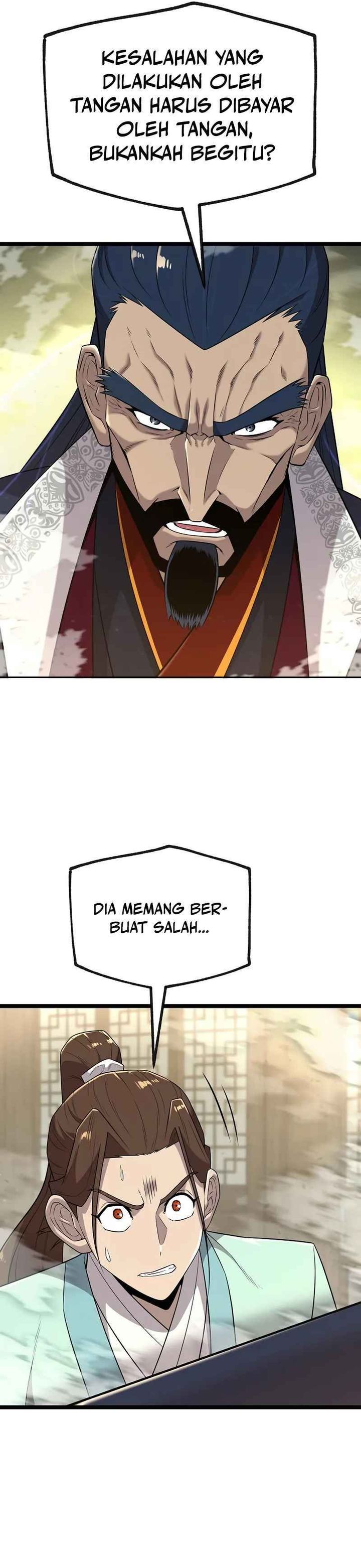 Tang Clan Legend Chapter 20 Image 21