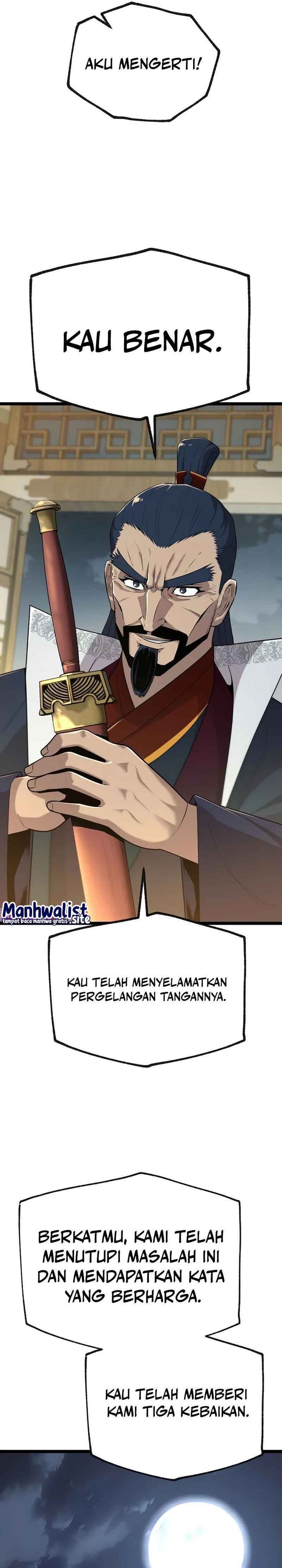 Tang Clan Legend Chapter 20 Image 24