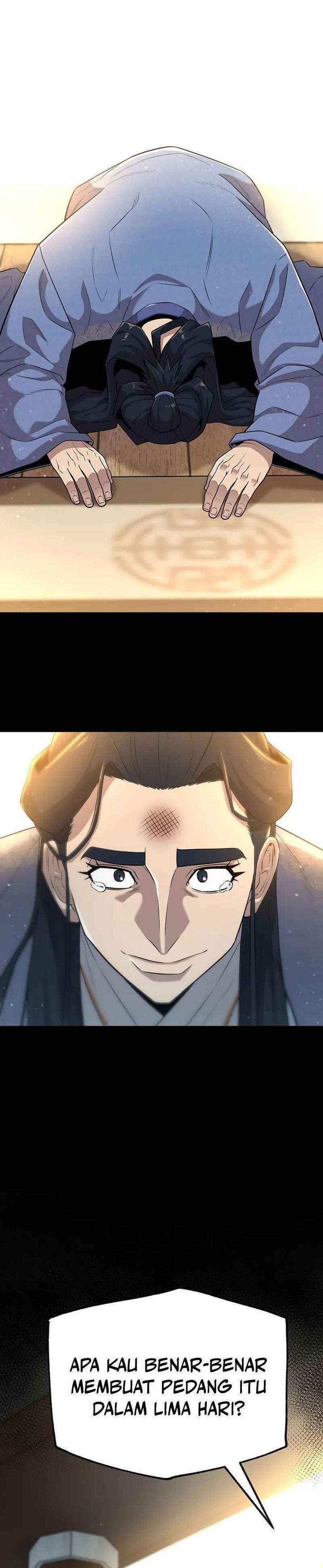 Tang Clan Legend Chapter 20 Image 27