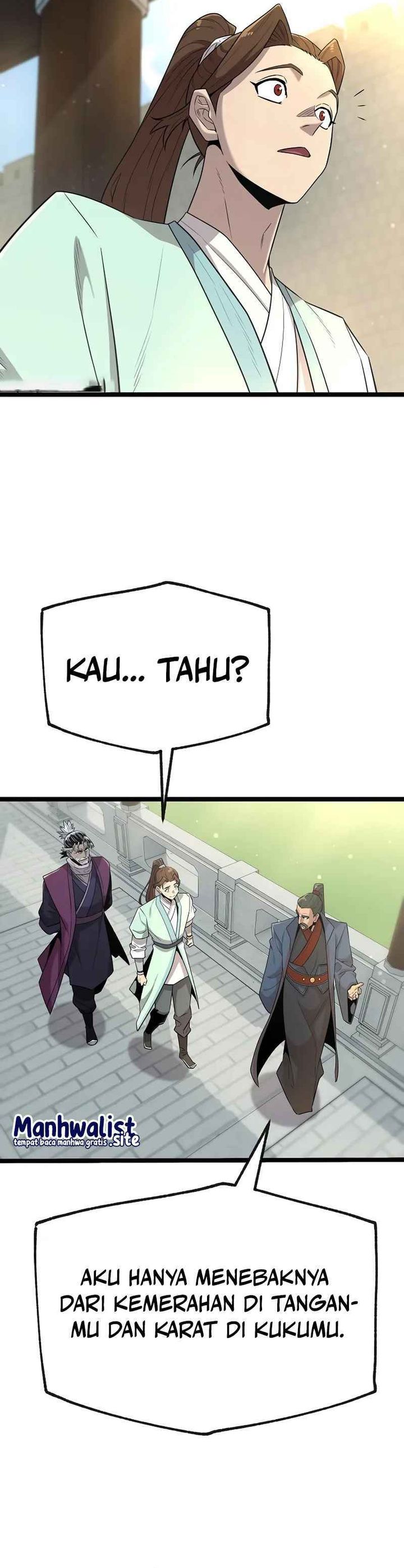 Tang Clan Legend Chapter 20 Image 28