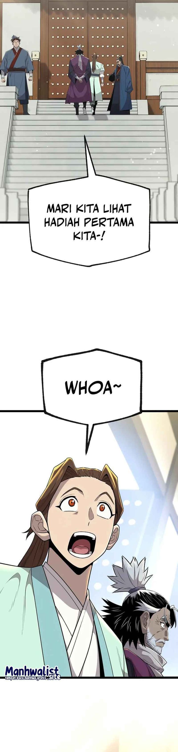 Tang Clan Legend Chapter 20 Image 33