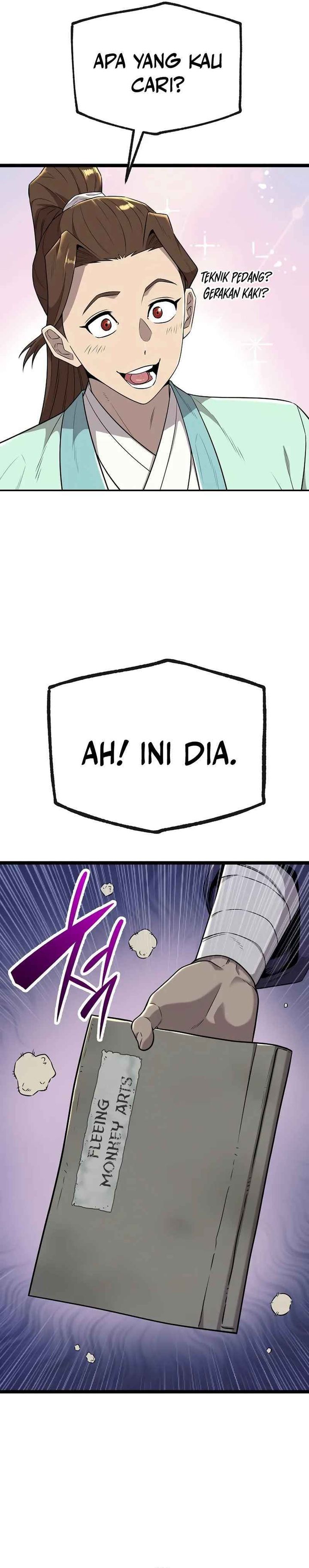 Tang Clan Legend Chapter 20 Image 35