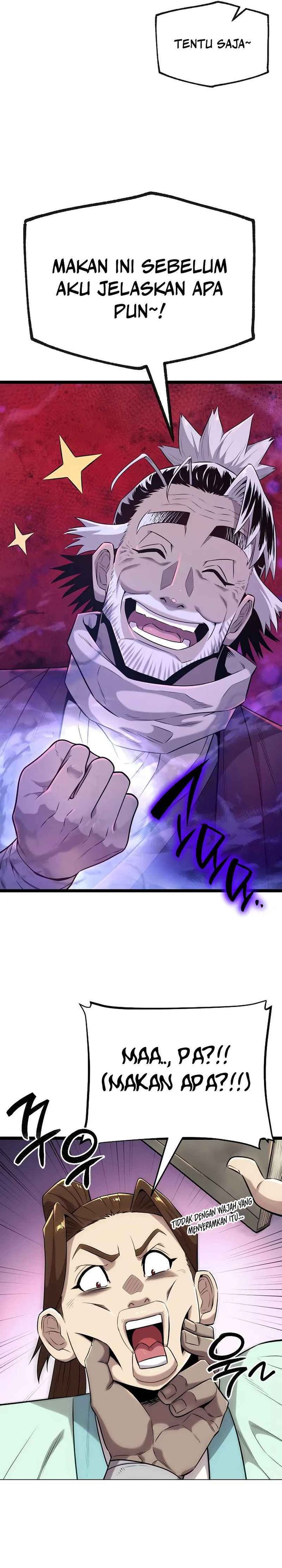 Tang Clan Legend Chapter 20 Image 40