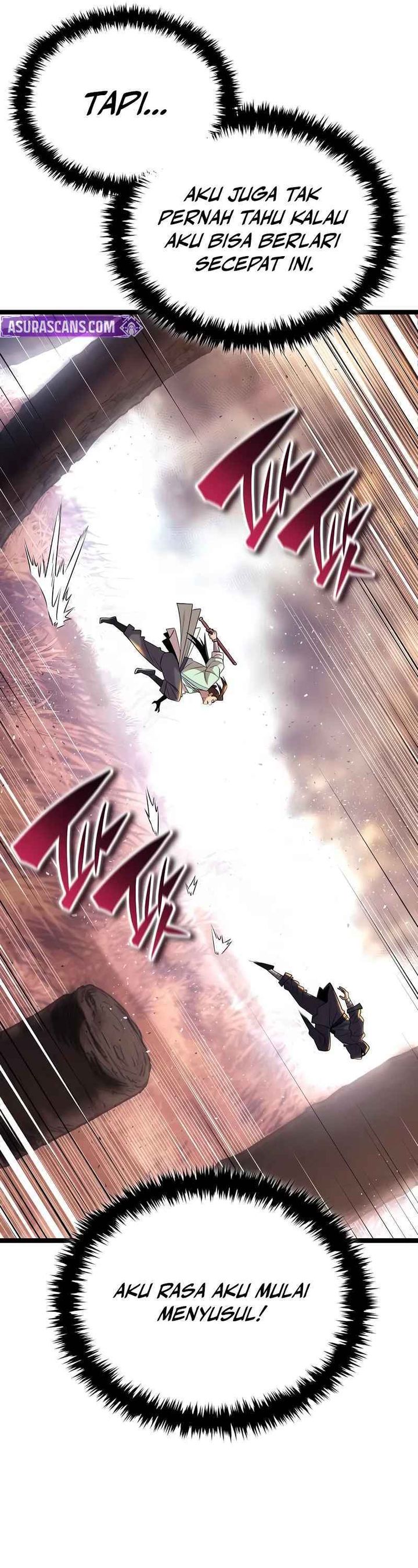 Tang Clan Legend Chapter 23 Image 3