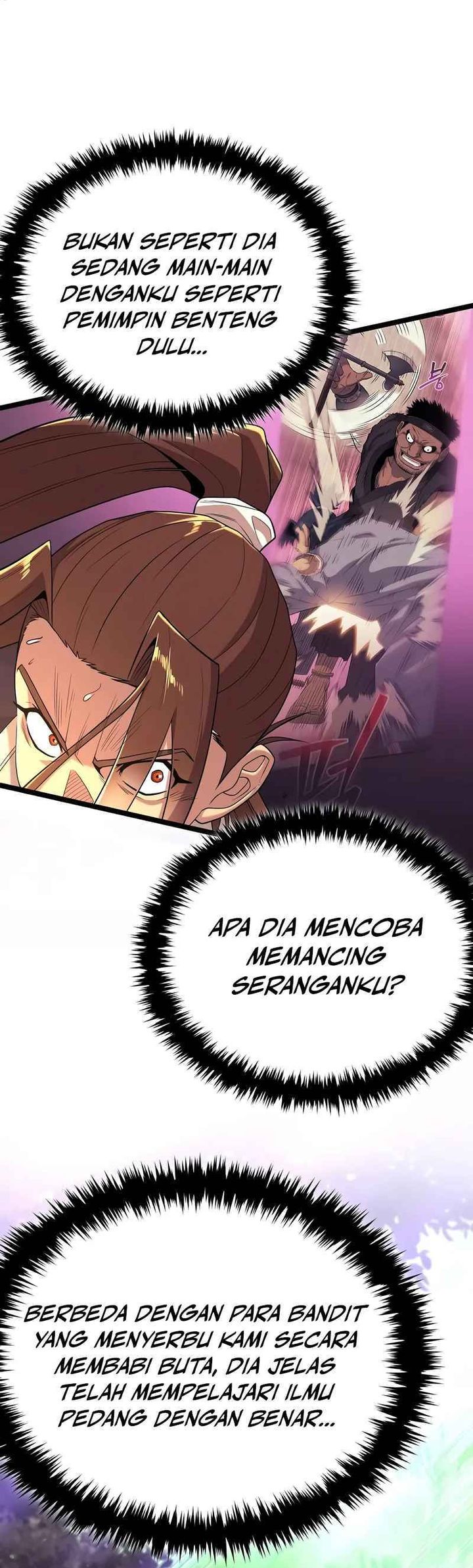 Tang Clan Legend Chapter 23 Image 16