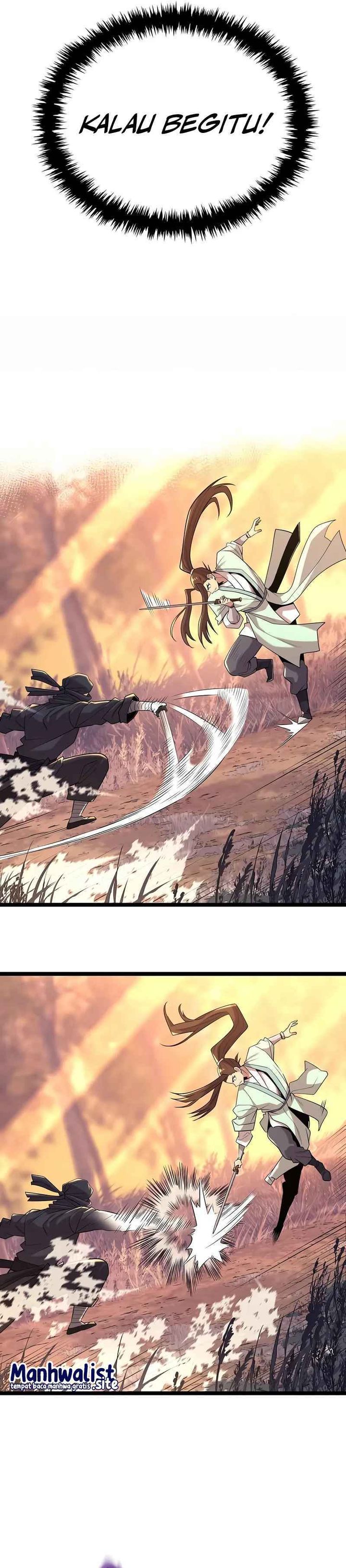 Tang Clan Legend Chapter 23 Image 19